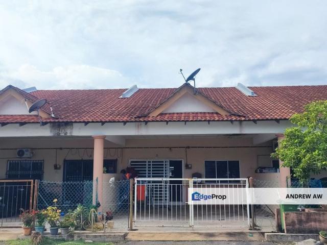 House for sale in Pahang