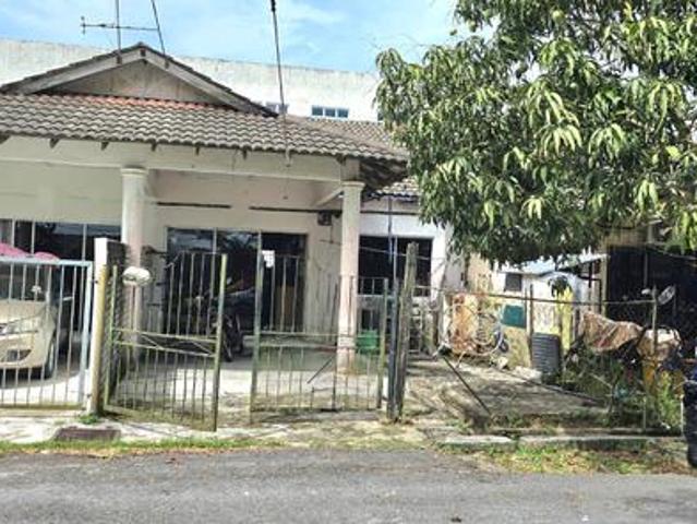 Terraced House for sale in Kuantan, Pahang