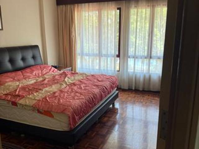 Condominium for rent in Kuantan, Pahang