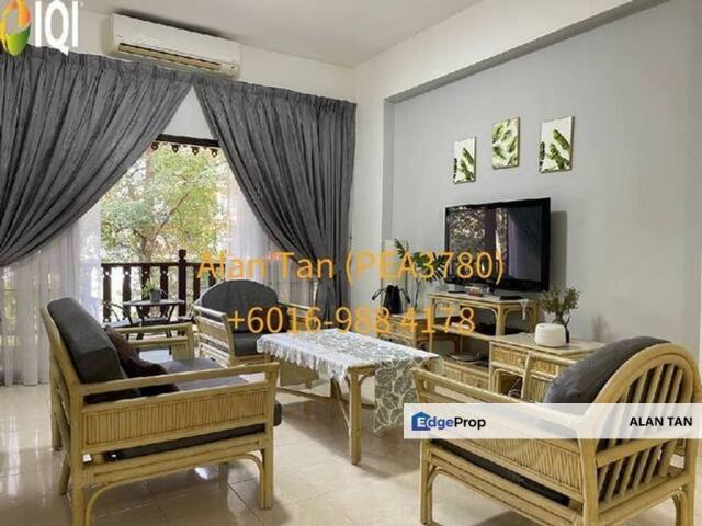 Condominium for rent in Pahang