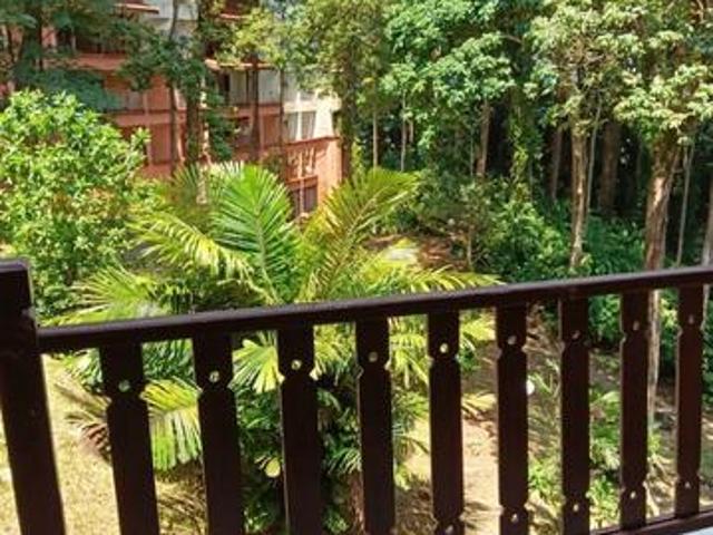 Condominium for sale in Kuantan, Pahang