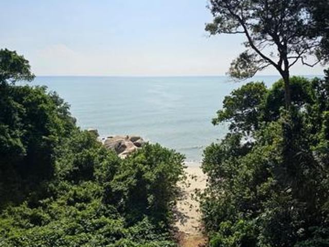 Condominium for rent in Kuantan, Pahang