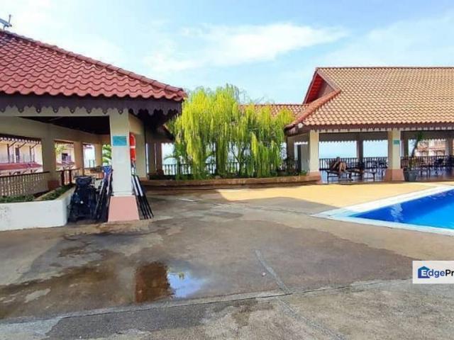 Condominium for sale in Pahang
