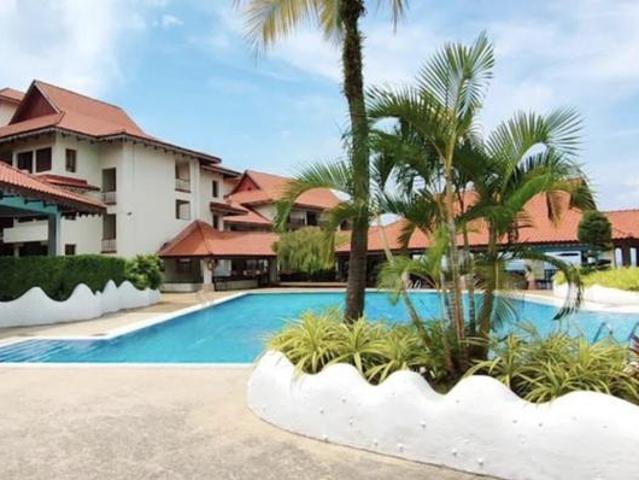 Property for rent in Kuantan, Pahang