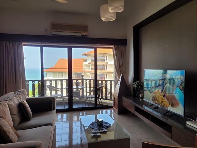Condominium for rent in Kuantan, Pahang