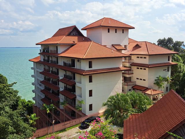 Condominium for rent in Kuantan, Pahang