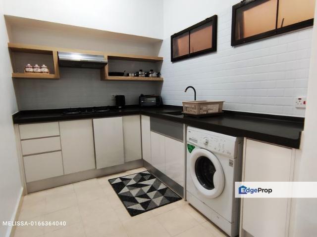 Condominium for rent in Pahang