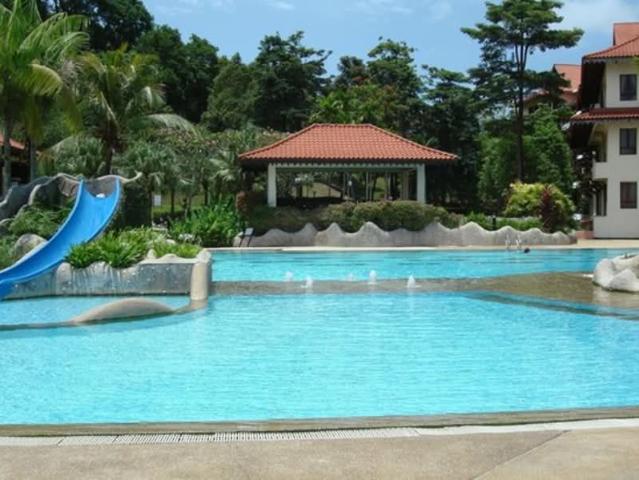 Apartment for rent in Indera Mahkota 15, Indera Mahkota