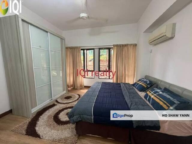 Condominium for rent in Pahang