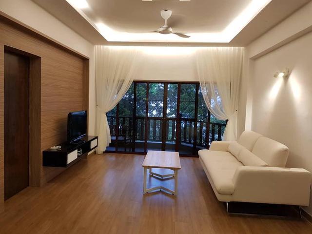 Condominium for sale in Kuantan, Pahang
