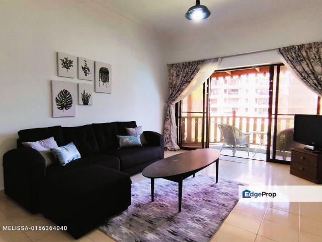 Condominium for sale in Pahang