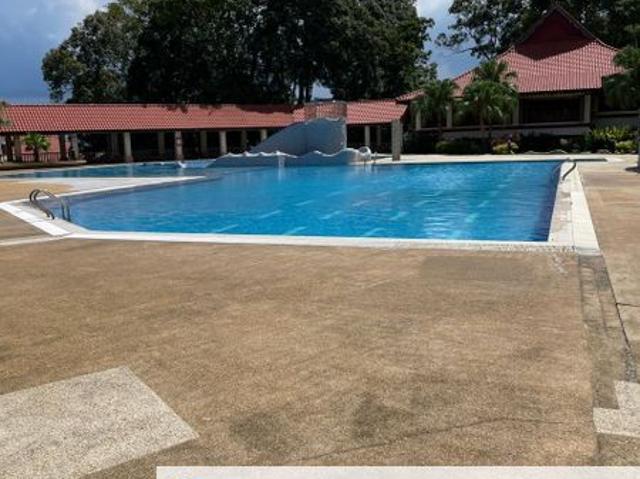 Condominium for sale in Pahang