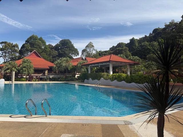Condominium for rent in Kuantan, Pahang