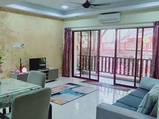 Condominium for rent in Kuantan, Pahang