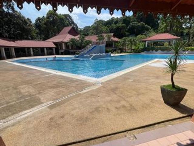 Condominium for sale in Kuantan, Pahang
