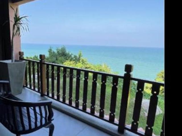 Condominium for sale in Kuantan, Pahang