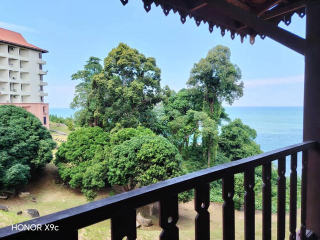 Condominium for rent in Kuantan, Pahang