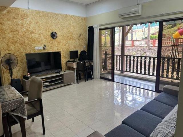 Condominium for rent in Kuantan, Pahang