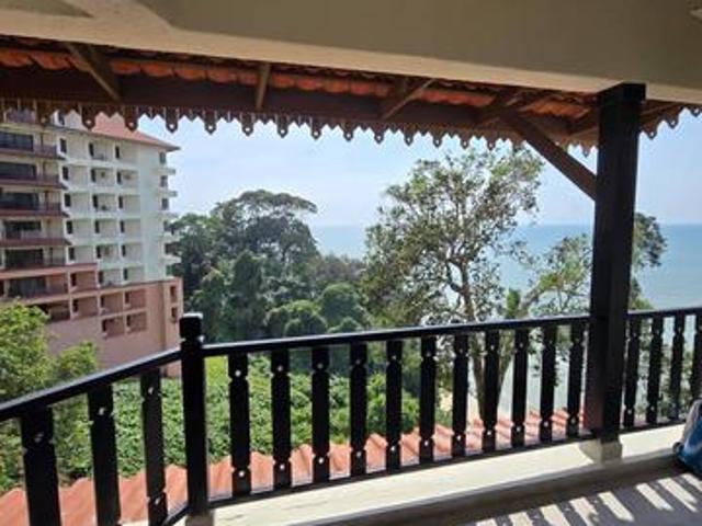 Condominium for rent in Kuantan, Pahang