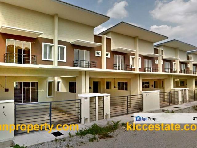 House for sale in Kuantan, Pahang