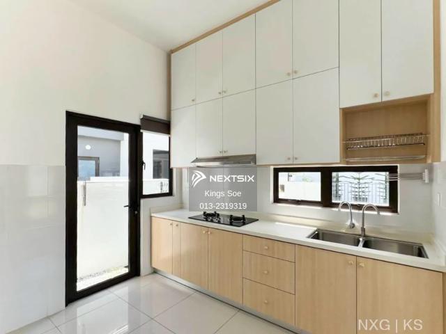 Warehouse for rent in Kuantan, Pahang