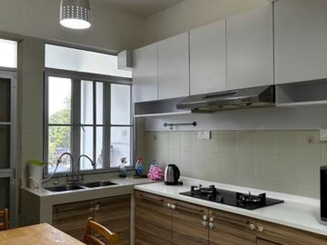 Condominium for rent in Kuantan