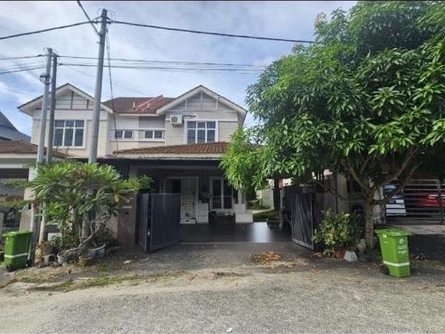 Residential House for sale in Kuantan, Pahang