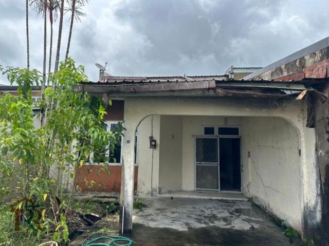 Terraced House for sale in Kuching, Sarawak
