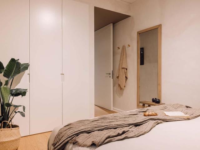 Apartamento alugar em Saldanha, Lisboa