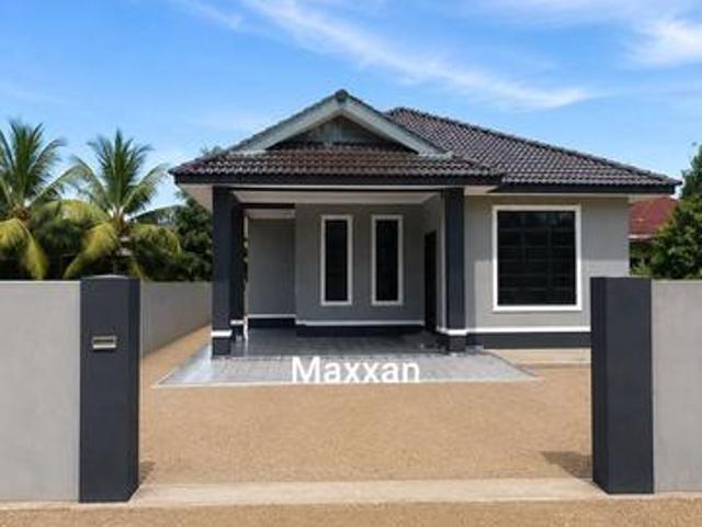 Bungalow for sale in Kota Bahru, Kelantan