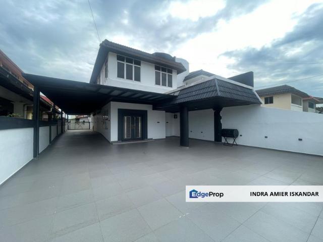 House for sale in Kuantan, Pahang