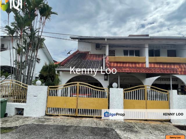 House for sale in Kuantan, Pahang