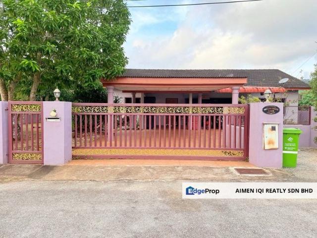 House for sale in Kuantan, Pahang