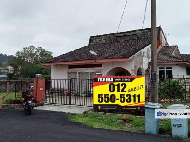 House for sale in Kuantan, Pahang