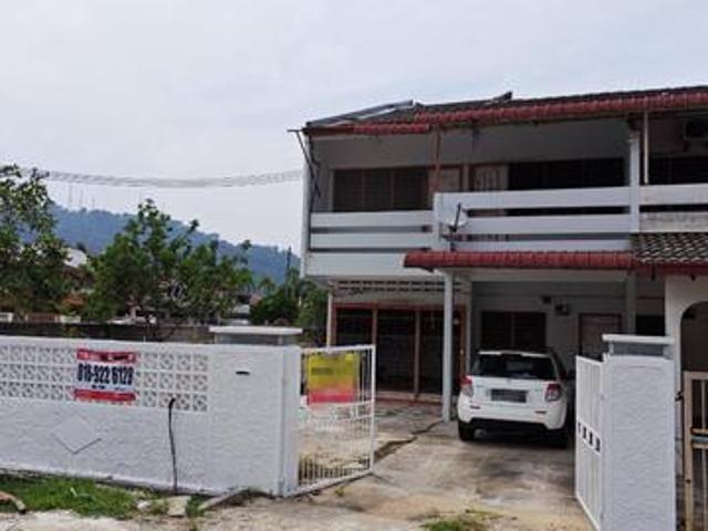 Terraced House for sale in Kuantan, Pahang