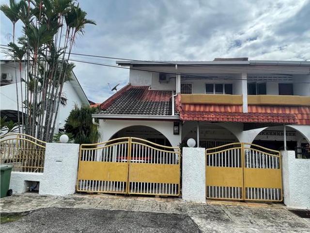 Residential House for sale in Kuantan, Pahang