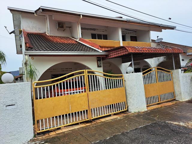Residential House for sale in Kuantan, Pahang