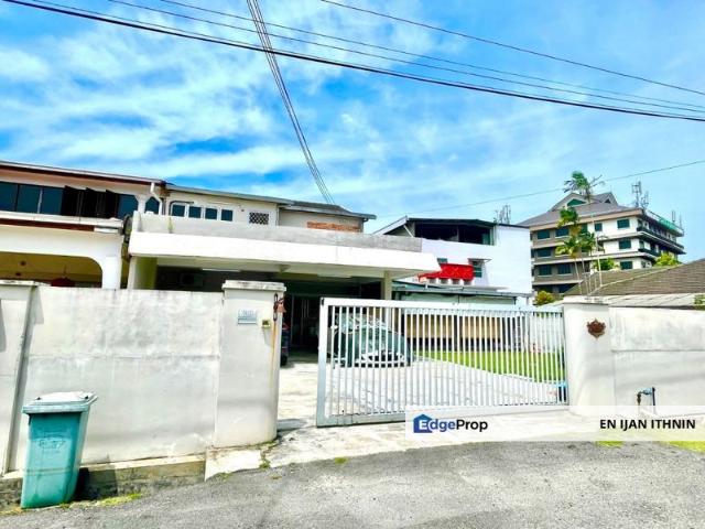 House for sale in Kuantan, Pahang