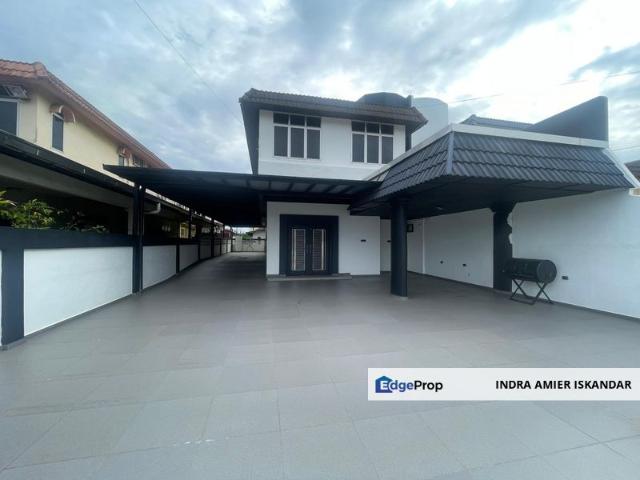 House for sale in Kuantan, Pahang