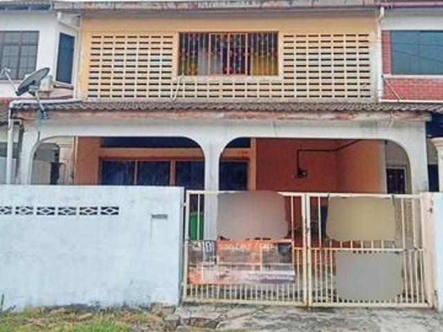 Terraced House for sale in Kuantan, Pahang