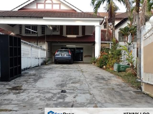 House for rent in Kuantan, Pahang