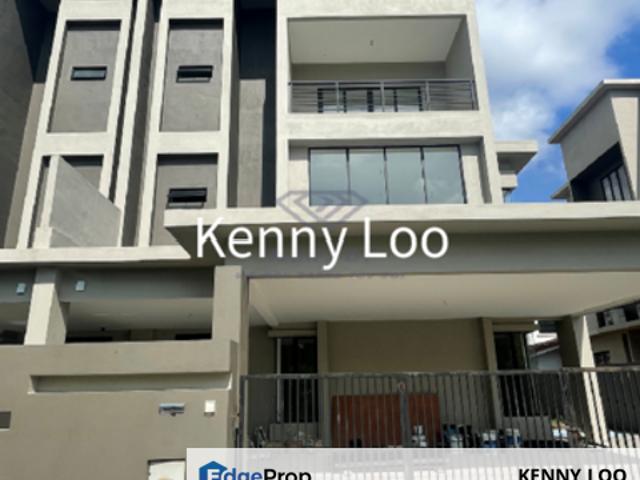 House for sale in Kuantan, Pahang