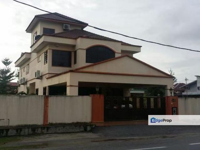 House for sale in Kuantan, Pahang
