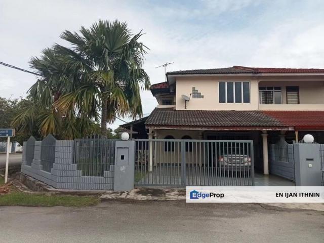 House for sale in Kuantan, Pahang