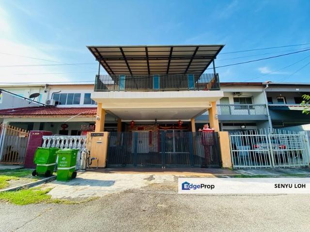 House for sale in Kuantan, Pahang