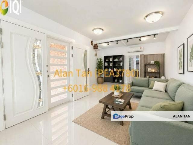 House for sale in Kuantan, Pahang