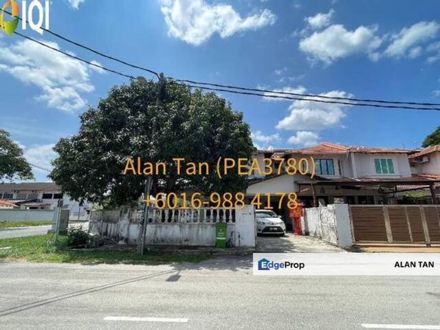 House for sale in Kuantan, Pahang