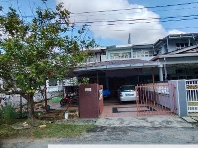 House for sale in Kuantan, Pahang