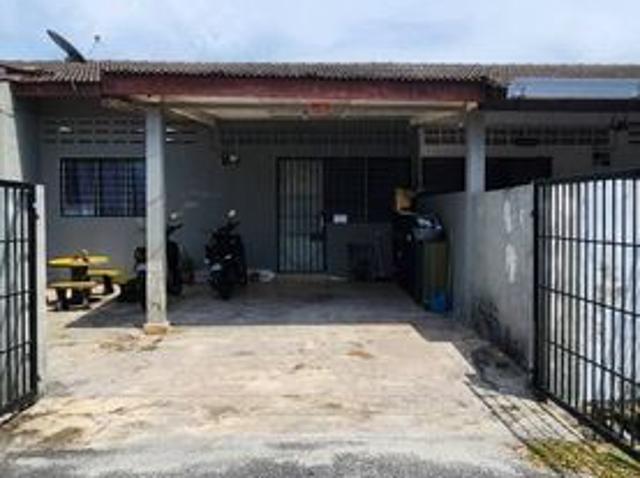 House for sale in Kuantan, Pahang
