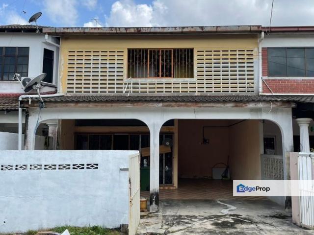 House for sale in Kuantan, Pahang